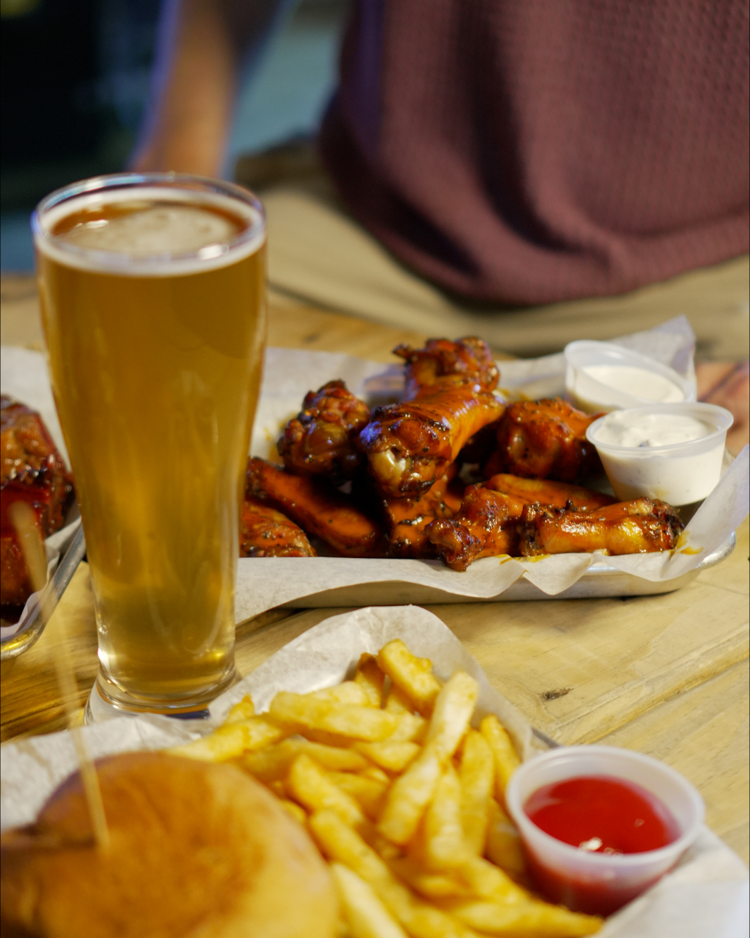 FOOD